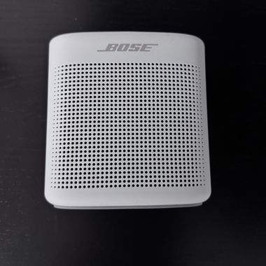 Bose Soundlink Color 2