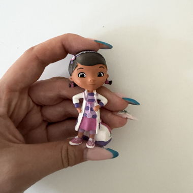 Personaggio Tonie Doc McStuffins