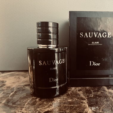 Dior Perfume