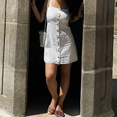 Sommerkleid