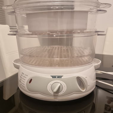 Steamer
