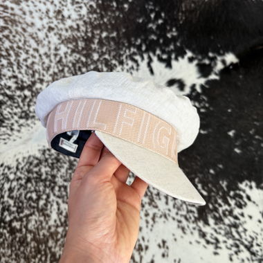 Cappellino Tommy Hilfiger