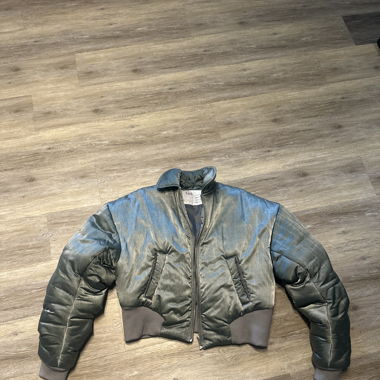 TMC Clothing Bomber Jacket