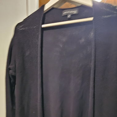 Evelin Brandt pullover 