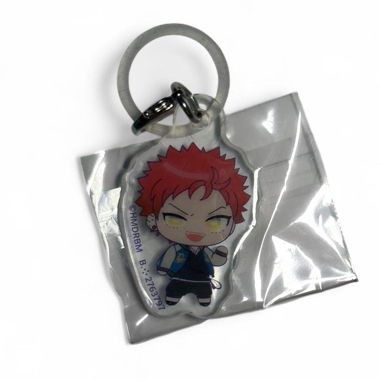 Kuko Harai mini keychain/hanger