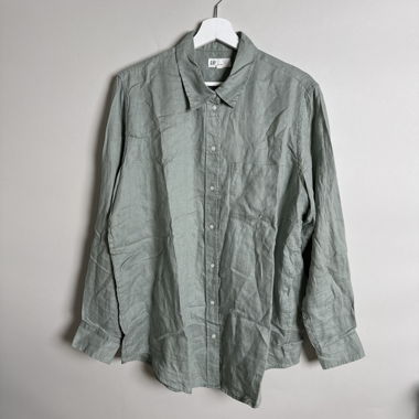 Chemise en lin GAP