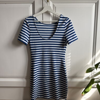 Robe ajustée Tommy Hilfiger