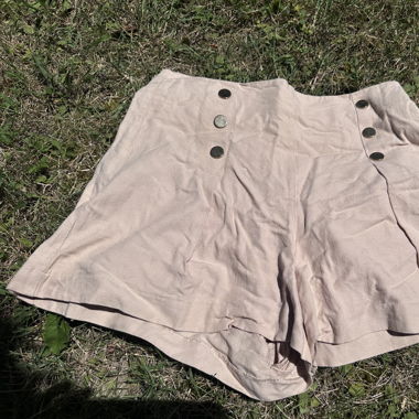 Bermuda Zara