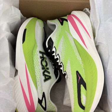 HOKA MACH X 3 Femme – NEUF & jamais porté