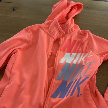 Sportjacke Nike