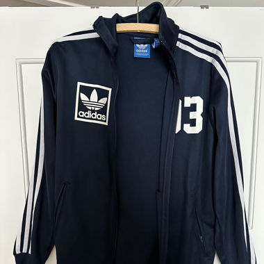 Adidas Jacke