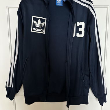 Adidas Jacke