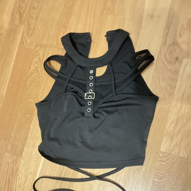Rave Top