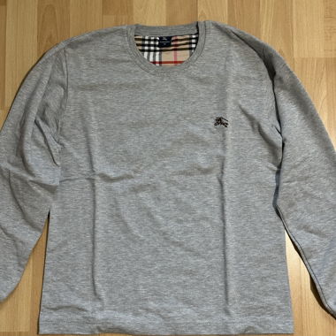 Maglione Burberry vintage
