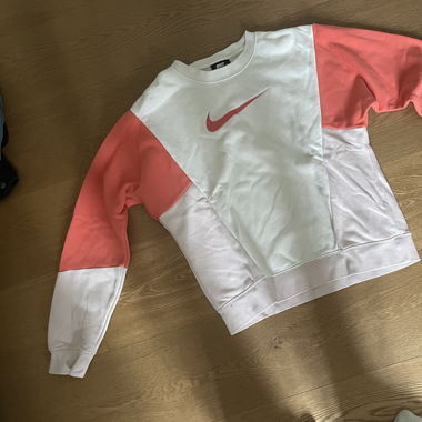 Vintage Nike Pulli
