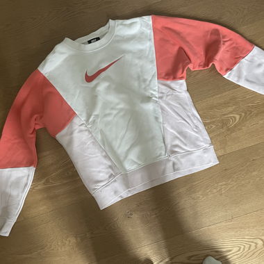 Vintage Nike Pulli