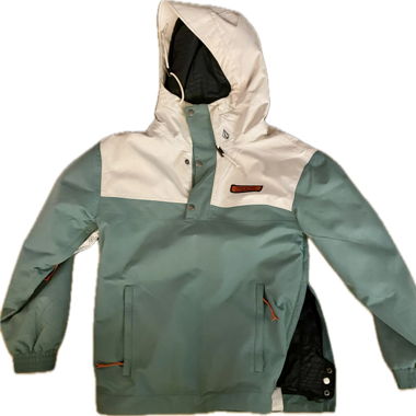 Skijacke von Volcom