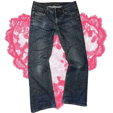Jeans Levi's 501
