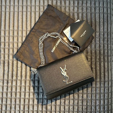 Yves Saint Laurent Handtasche