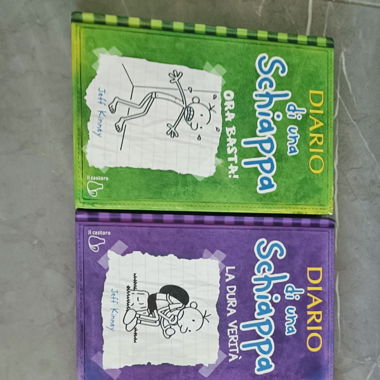 LIBRI PER RAGAZZI