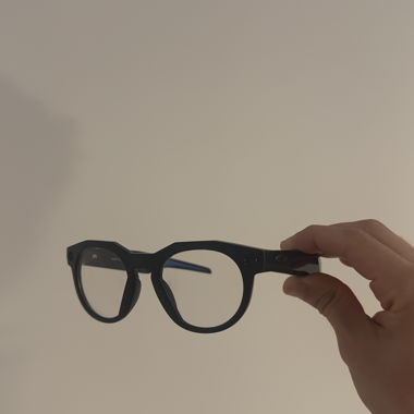 Oakley HOUSTON Meta AI 