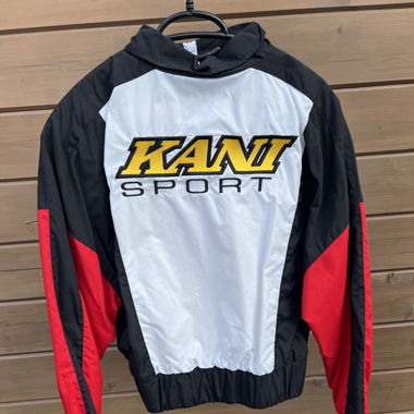 Karl Kani Windjacke 