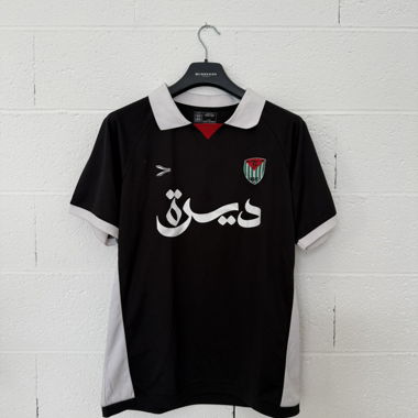 Maillot noir Saint Levant XL