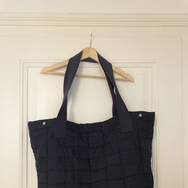Grosse Shopper Tasche