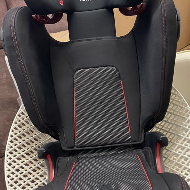 Sièges auto pour enfants « Britax Römer »