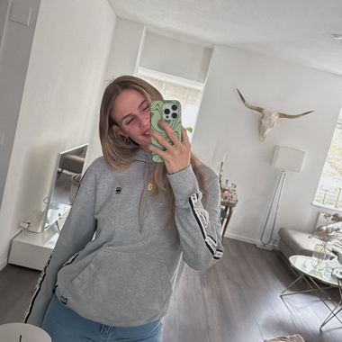 G-Raw Hoodie