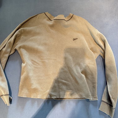 Vintage Strickpullover