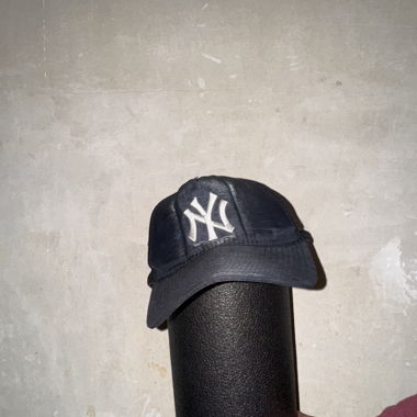 New York Yankees Trucker Cap – Guter Zustand
