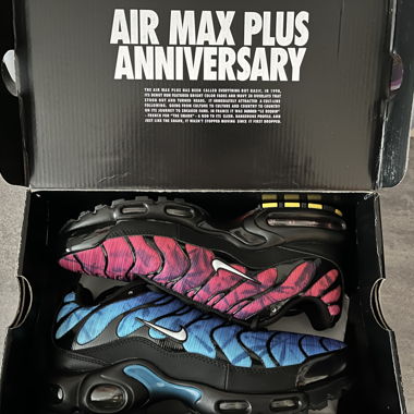 Nike Air Max Plus NEU