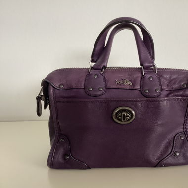 Coach Handtasche - Coach Rhyder Tasche