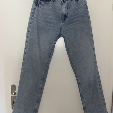 Jeans Zara
