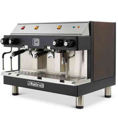Astra espresso machine