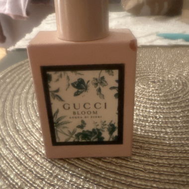 Gucci Bloom Perfume