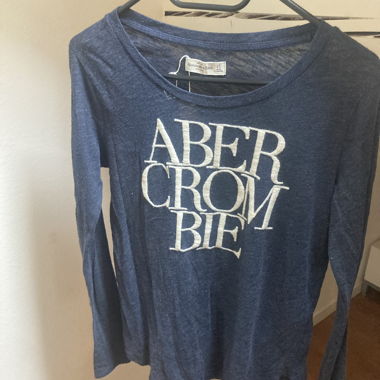Abercrombie & Fitch Longsleeve XS