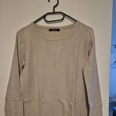 Pull beige