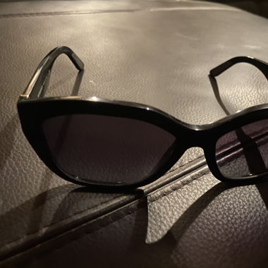 Vintage Burberry Sunglasses