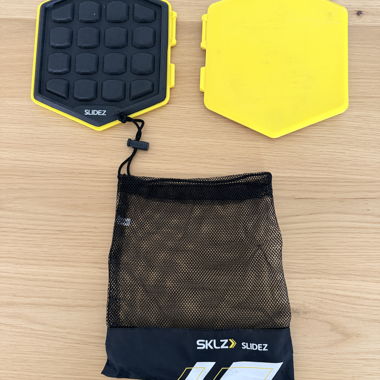 Appareil d’entraînement SKLZ Slidez