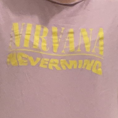 Nirvana T-Shirt