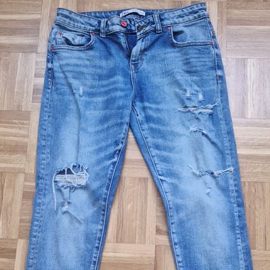 Jeans Zara casual