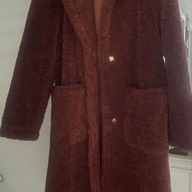 Cappotto invernale