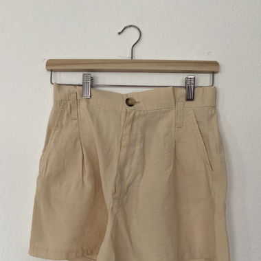 Bermudas zara 