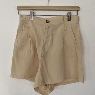 Bermudas zara 