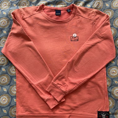 Felpa Scotch & Soda