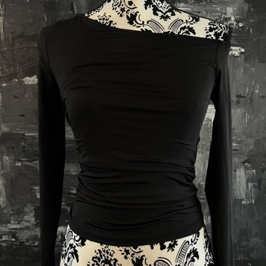 H&M Top