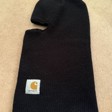 Maschera Carhartt Storm