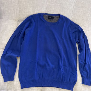 Blue Harbour Pullover